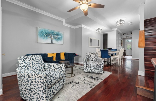 Stylish Soulard Sanctuary