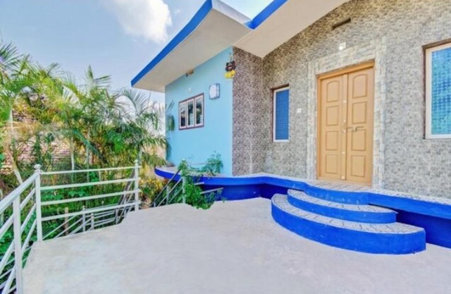 Stylish stay Madikeri