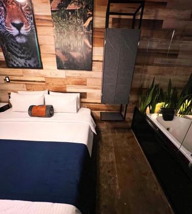 Stylish Stay near Lleras Park