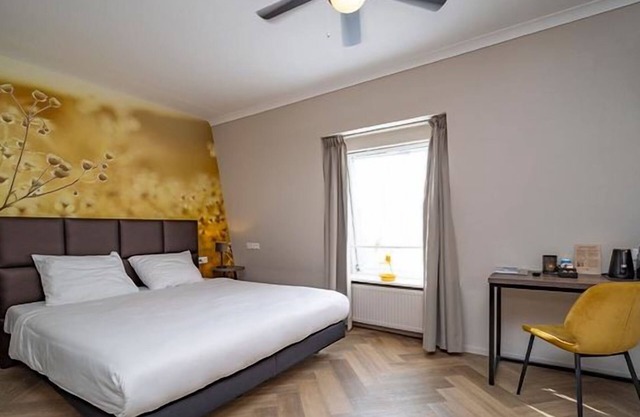 Stylish Stay w/Onsite Dining Near Biesbosch Park and Scenic River Trails