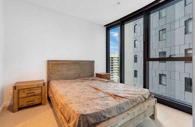 Stylish Urban 2BR | Free Parking