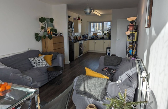 Stylish Urban Retreat