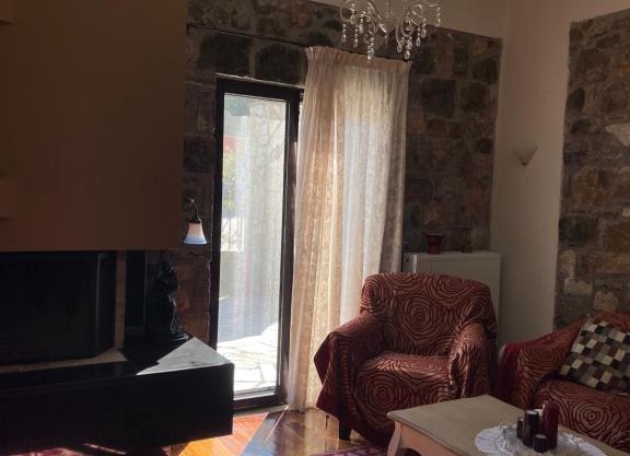 Stymfalia Cozy Village Guesthouse