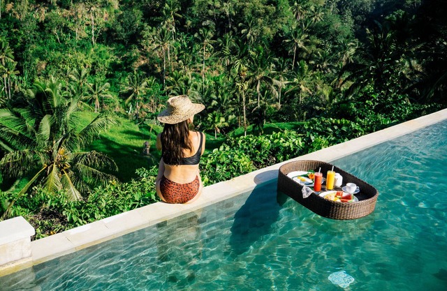 Suarapura Resort & Spa