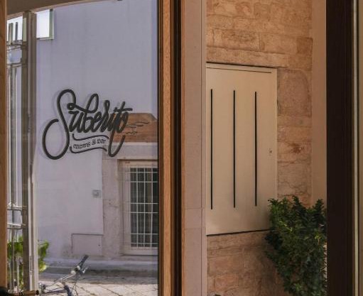 Suberito rooms&bar