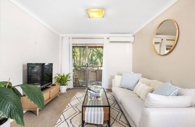 Subiaco Treetop near Perth CBD