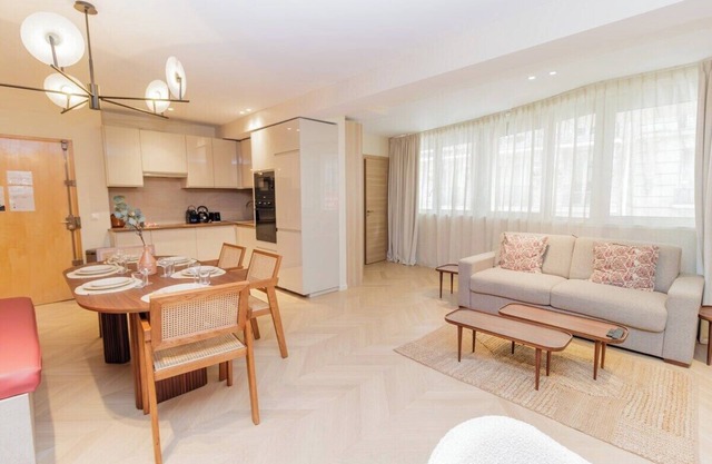 Sublim & New Apart Montparnasse Sèvre Babylone