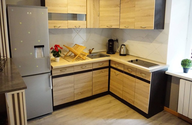 Sublime apartment close to the Diderot statue, hyper-center