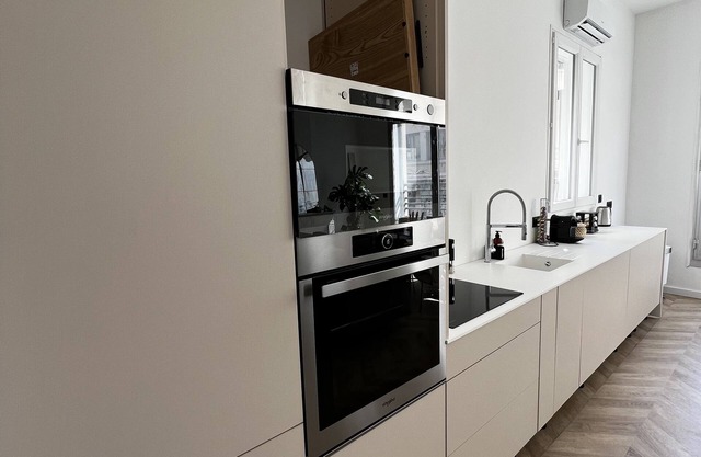 Sublime Appartement Vieux Port Marseille