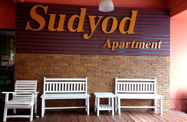Sudyod Hotel