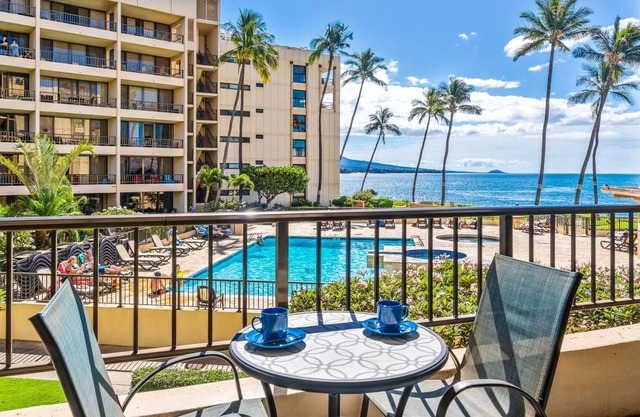 Sugar Beach Resort 209 by Coldwell Banker Island Vacations