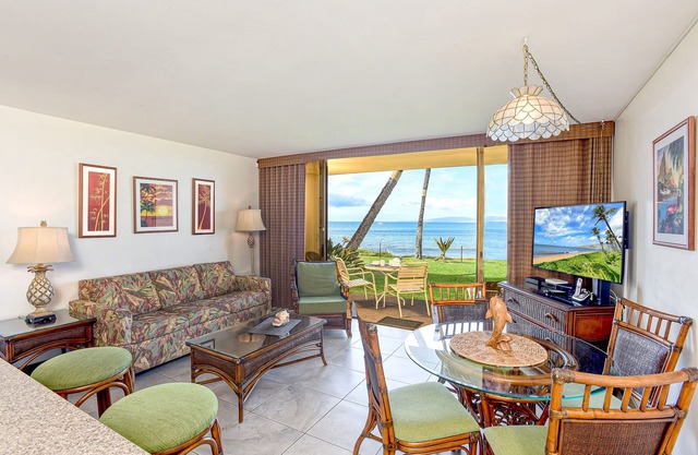 Sugar Beach Resort Condo w/Ocean View, Shared Pool/Hot tub-Swim, Surf, and More