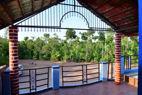 SugarLeaf Homestay - Home Food & Near to Tourist Places