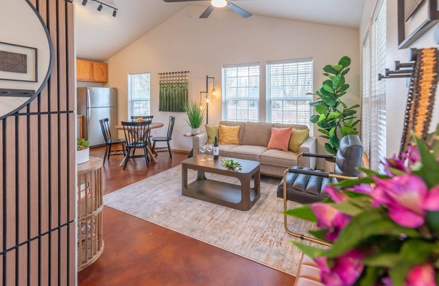 Suite 10 - Quarter 54