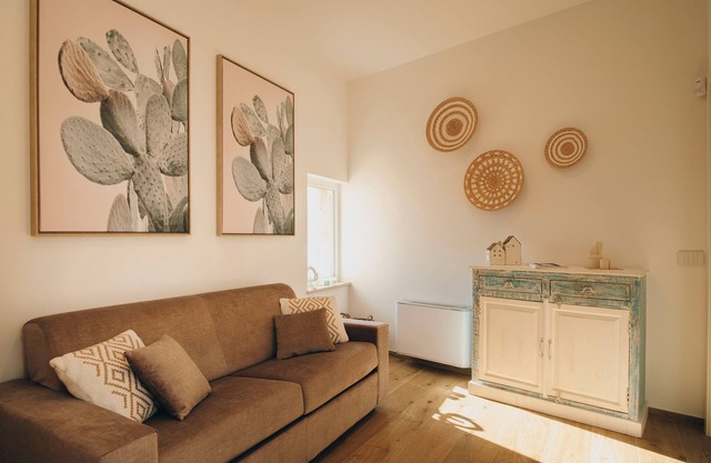 Suite 13 A - San Lorenzo Suites