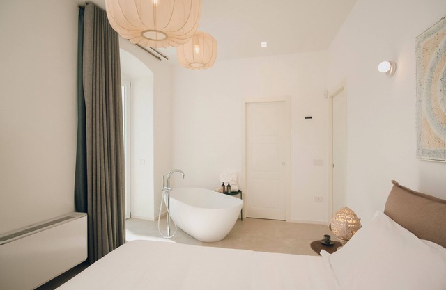 Suite 13 B - San Lorenzo Suites