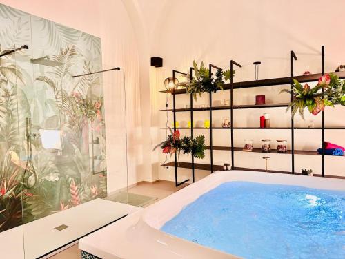 Suite 1926 Luxury Room