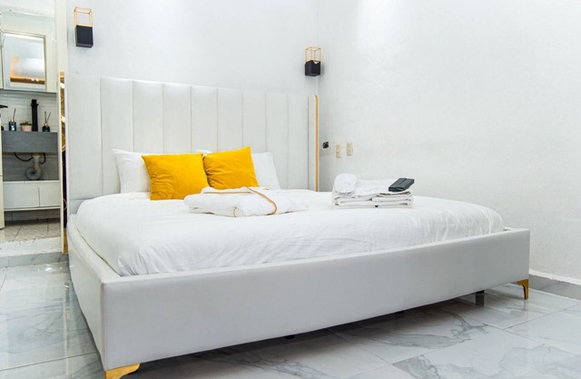 Suite 2 by Luxury Atitlan