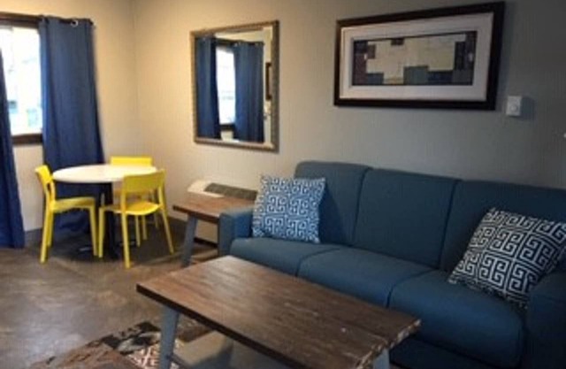 Suite 303 - 1BR Apartment | 1 Bed, 1 Bath