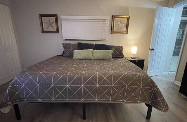 Suite 4 - Sweet Macon Home