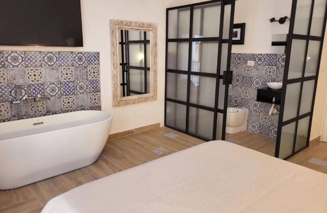 Suite Apartment Casa Lu