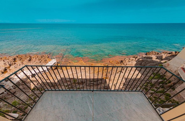 Suite Bordonaro Luxury Apartments