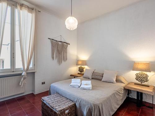 Suite con Piscina - Free Garage - Aria Condizionata - Smart TV