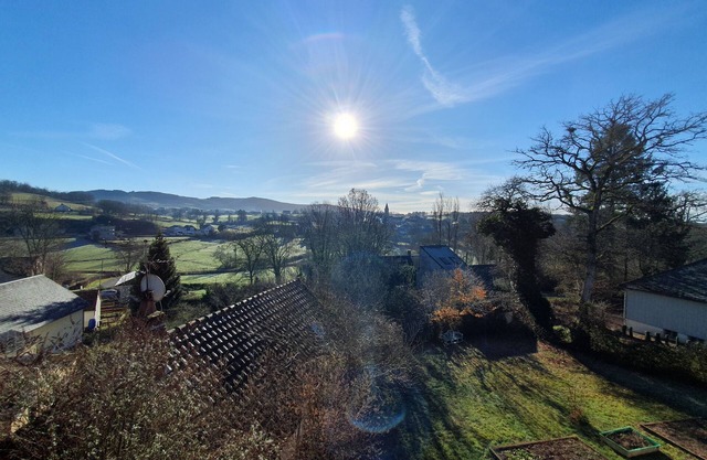 Suite de 35m2 Petit Déjeuner Compris à Saint Honoré les Bains