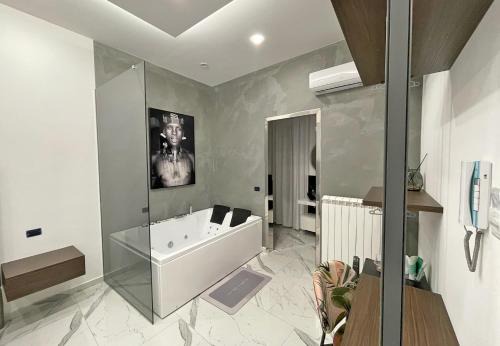 Suite del Principe - Prince's Suite.