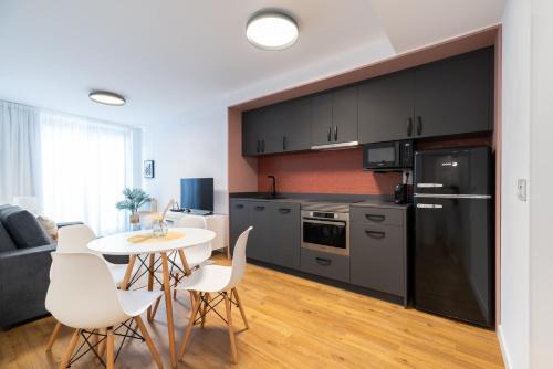 Suite Deluxe By Urzaiz