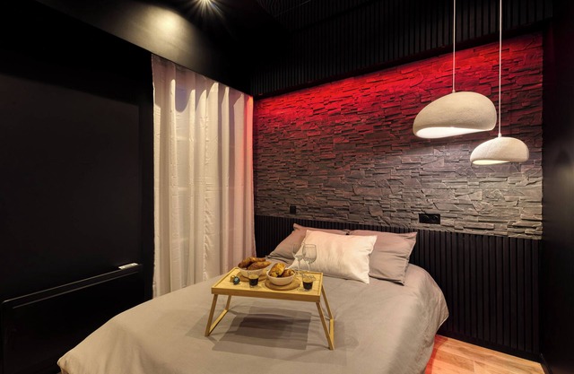 Suite Deluxe - Jacuzzi