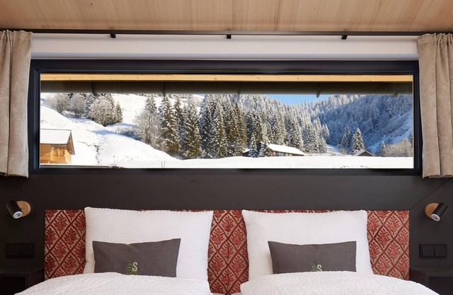 Suite Die Sechs - Siplinger Suites