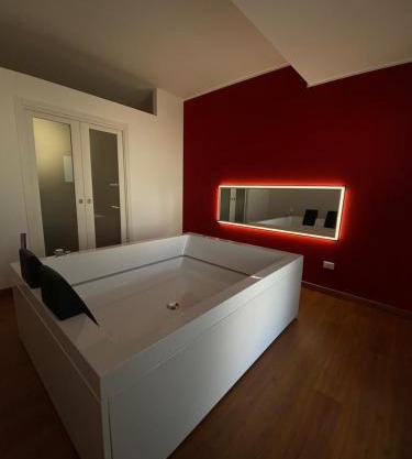 Suite Donna Filomena