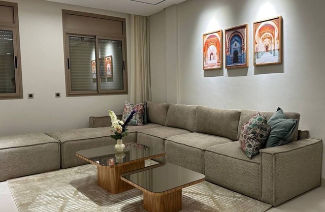 Suite El Ghailani Confort 301
