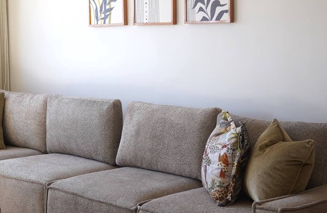 Suite El Ghailani Royal 402