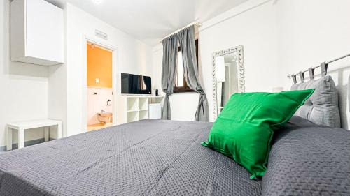 Suite Green & Orange - Casa Santicelli