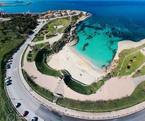 Suite GuestHouse a pochi passi dal mare