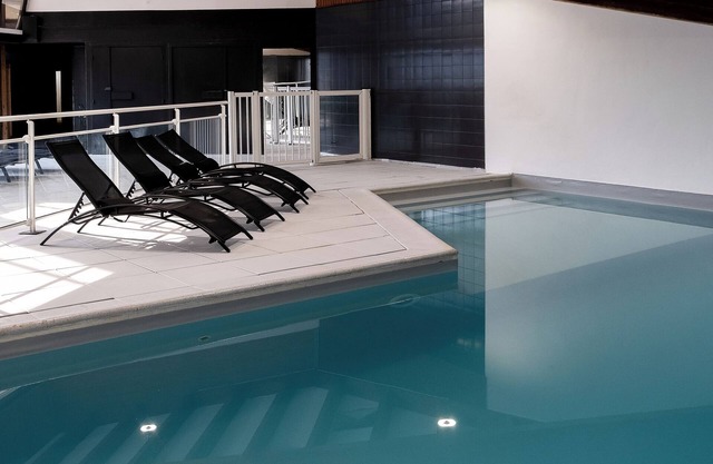 Suite Home Briancon Serre Chevalier