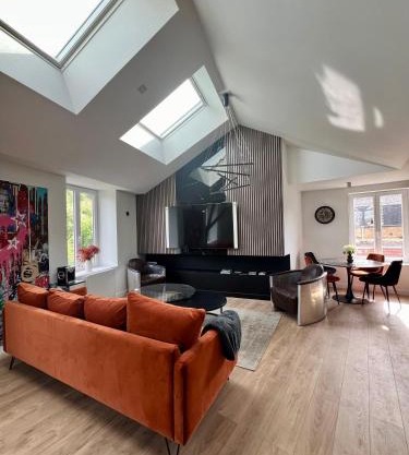 Suite Izambard - 4pers