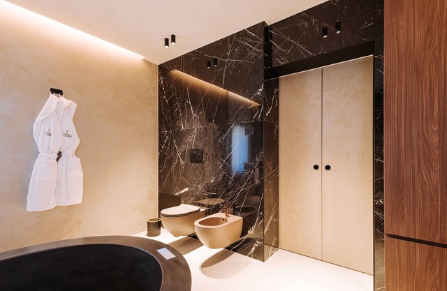 Suite king Deluxe 1970