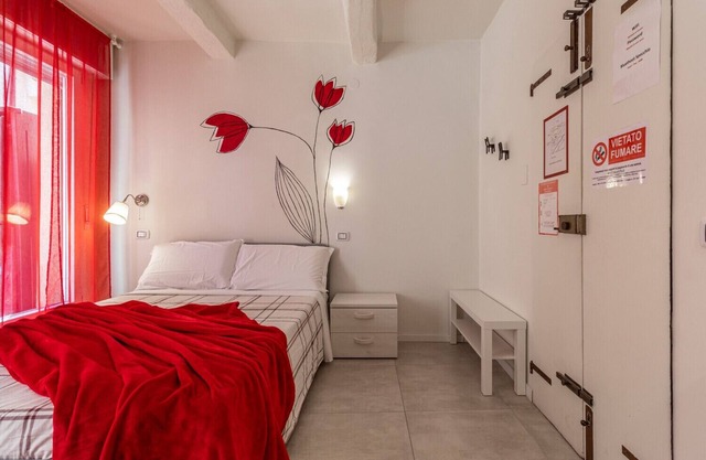 Suite Modena al Centro - Affitti Brevi Italia