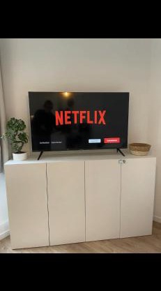 Suite moderne au cœur du 8e