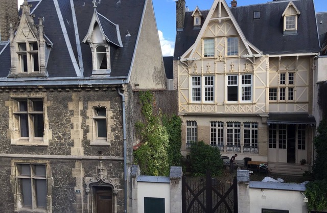 Suite N°6 The View of Cathedral