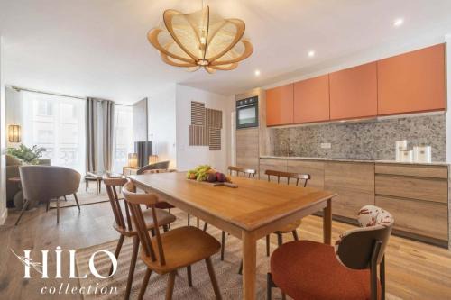 Suite Paris Balzac by HILO Collection - 6 people - 63m2