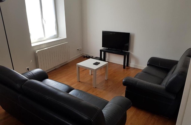 Suite Paris - Proche centre - 1er