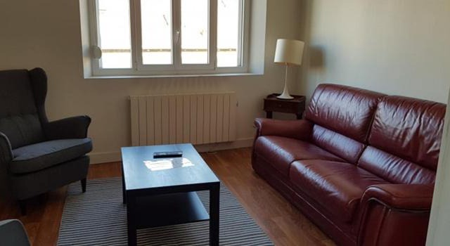 Suite Paris - Proche centre - 2eme