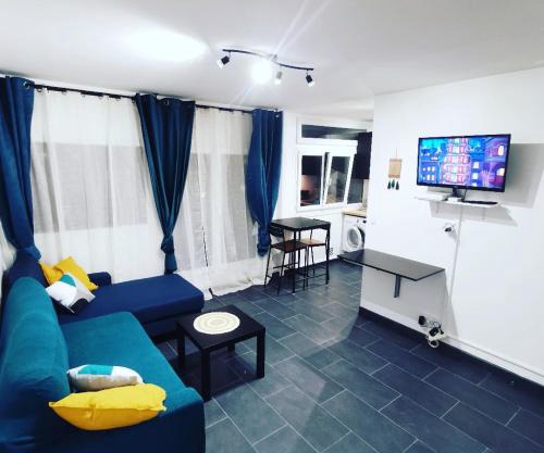 Suite Perla - Balnéo et Sauna