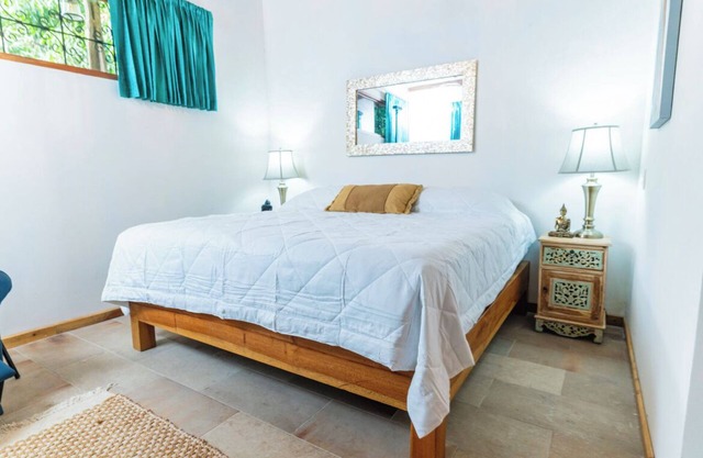 Suite Room - Hacienda la Norma Boutique Hotel - near beaches