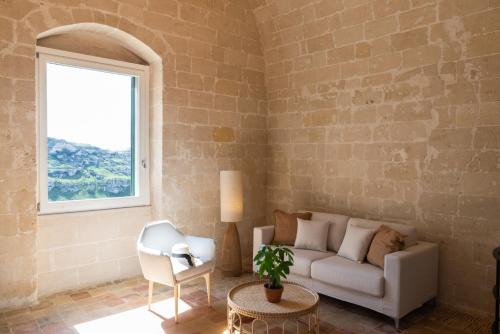 Suite San Giacomo - L'Opera Dell'Architetto