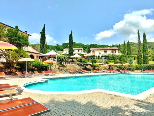 Suite San Martino - Cecina Riparbella casa vacanze